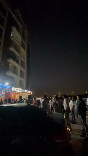 Saad Al Weraani Al Rashidiya - Hospitality and gastronomy