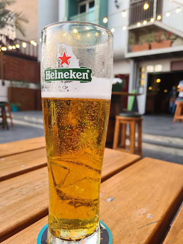 P J O'Reilly's Irish Pub