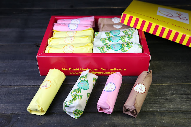 Comentarii opinii despre Yummy Flavors