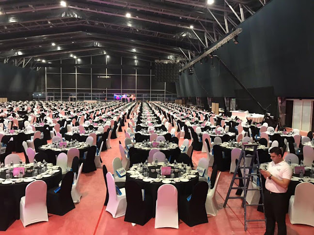 Catertech Food Catering Services LLC