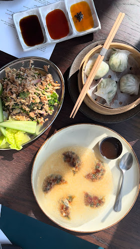 The Park - Jumeirah Lake Towers - Dubai