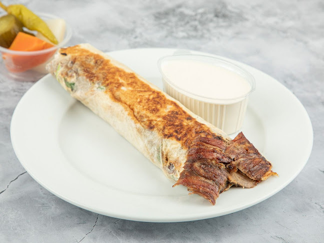 Home Meat Grills - Ajman