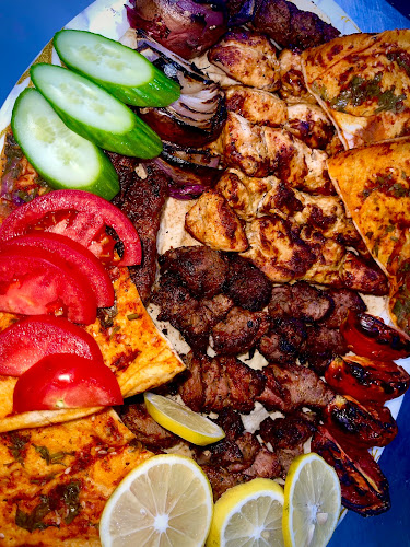 Comentarii opinii despre صاج الضيعة اللبناني Saj Aldayaa Al Lebnani