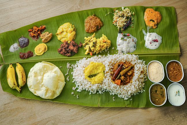 Suja's Kitchen (Sharjah) - Sharjah