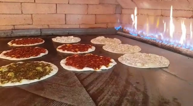 Khafayef pastry Khalifa A - خفايف للفطائر خليفة أ - Abu Dhabi