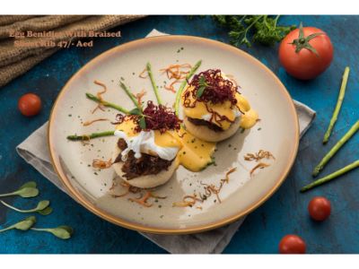 Photo Cafe Restaurant - Fujairah