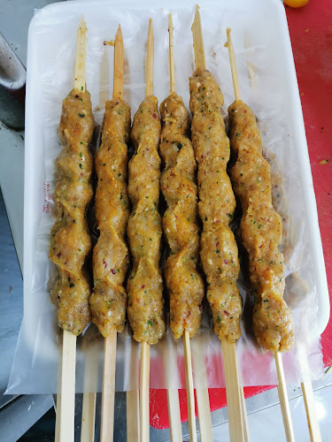 ملحمة المعلم خورفكان