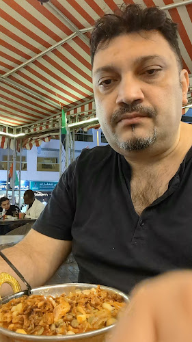 Opinii despre Al Amoor Falafel în Dubai - Hospitality and gastronomy