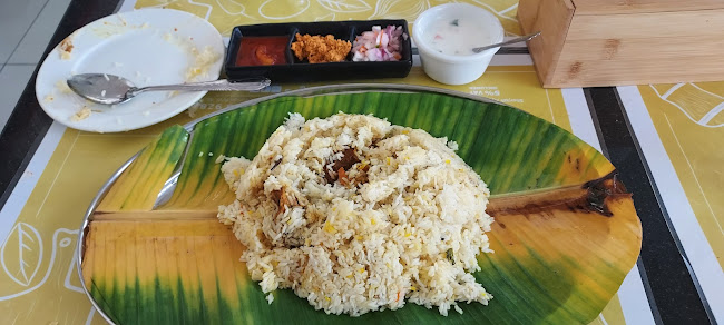 Comentarii opinii despre Al Banadir Restaurant