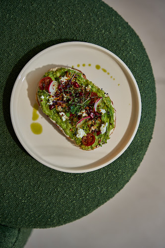 Como lounge - Abu Dhabi