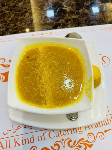 Shiraz Restaurant & Kitchen Al Shaabei