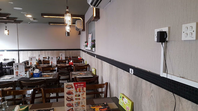 Opinii despre Star Baik Restaurant în Dubai - Hospitality and gastronomy