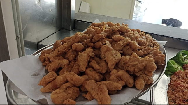 Sanabel Al Khair Bakery - Hospitality and gastronomy