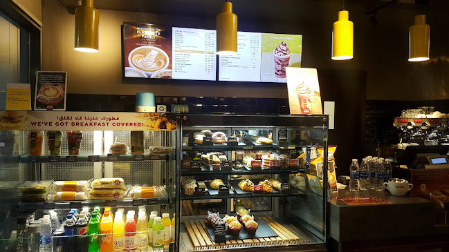 Uptown Mirdif Mall - Algeria St - Mirdif - Dubai