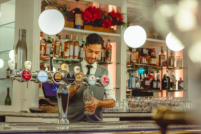 Comentarii opinii despre Café Belge