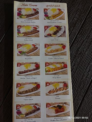 Opinii despre Miami Restaurant Dubai în Dubai - Hospitality and gastronomy