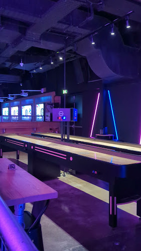 Boom Battle Bar Dubai