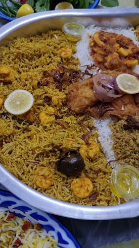 18 Al Hamriya St - Abu Hail - Dubai