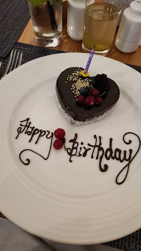 Celsius Restaurant - Hospitality and gastronomy