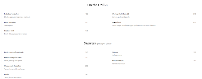 Emirates Towers Hotel - Sheikh Zayed Rd - Dubai