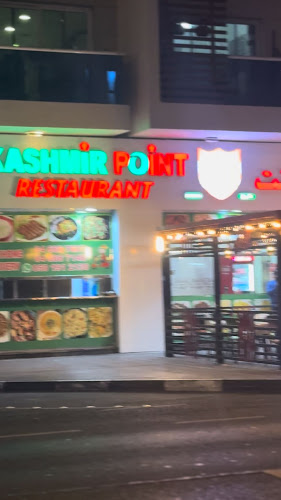 Kashmir Point Restaurant (Br.) - Dubai