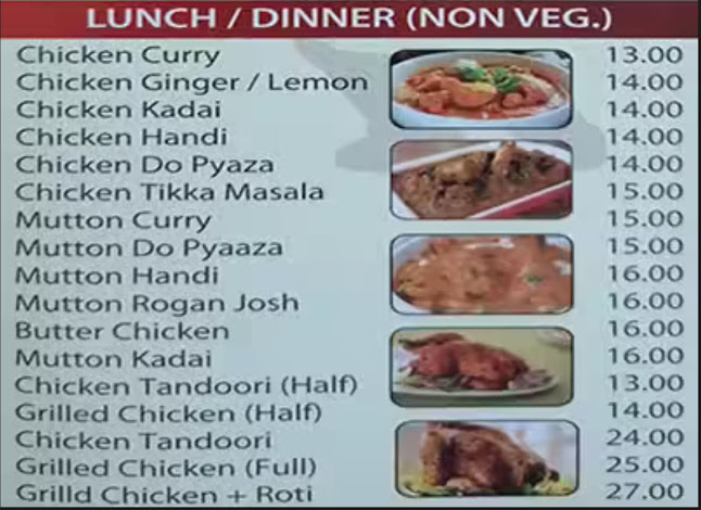 Opinii despre Right Choice Restaurant M13,Musaffah în Abu Dhabi - Hospitality and gastronomy