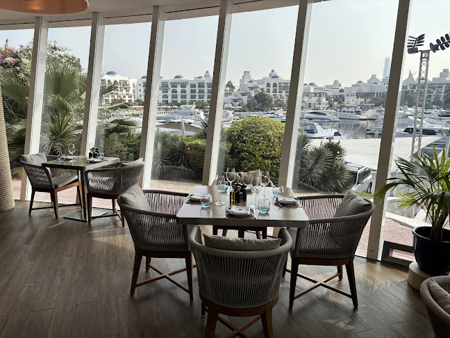 Dubai Creek Resort - Port Saeed - Dubai