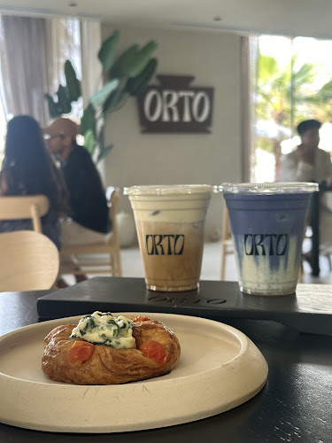 Comentarii opinii despre Orto cafe