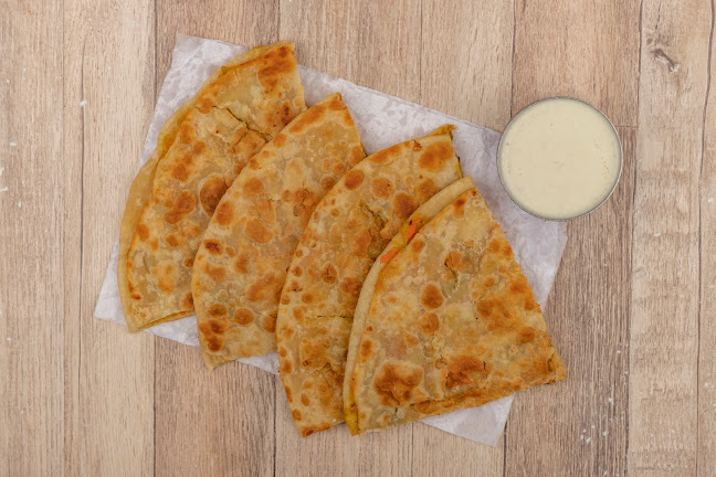 The Desi Inn Restaurant JLT - Hospitality and gastronomy