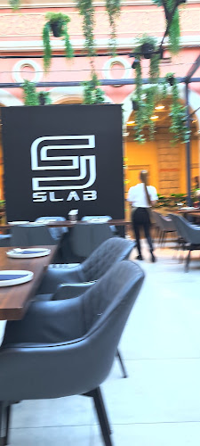 Opinii despre Slab - mercato în Dubai - Hospitality and gastronomy