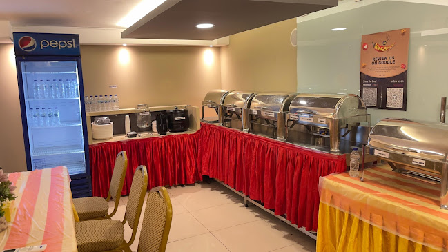 Comentarii opinii despre Kaara Saaram Restaurant - Sharjah