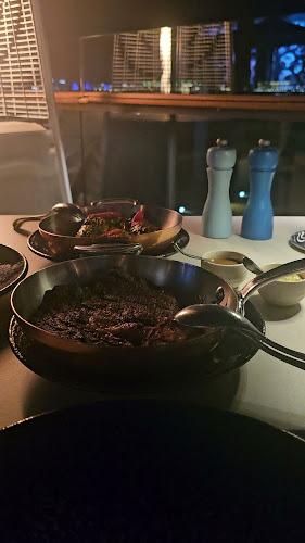 Opinii despre 101 în Dubai - Hospitality and gastronomy