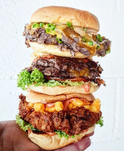 Opinii despre Lush Burger în Dubai - Hospitality and gastronomy