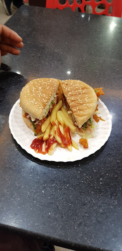 Al Sahi Cafeteria Industrial Area 6 - Sharjah