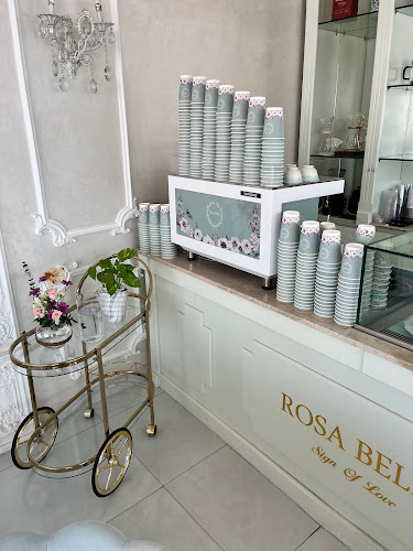 Comentarii opinii despre Rosa Bella