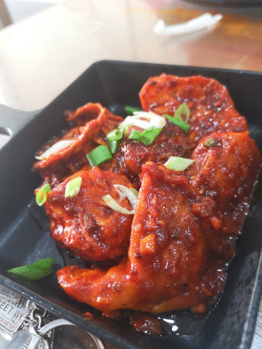 Grub Shack Express - Hospitality and gastronomy