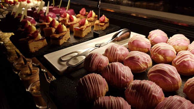 JW Kitchen - Hospitality and gastronomy