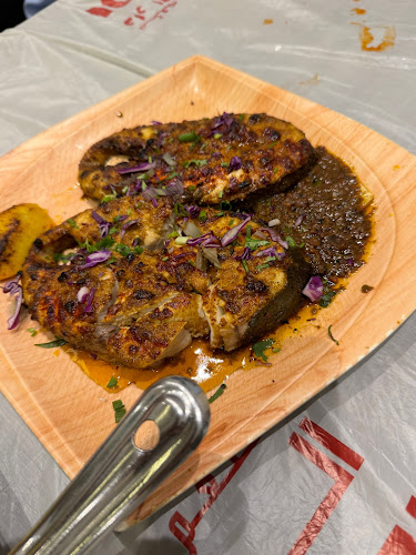 TABAQ AL HIJAZI RESTAURANT ROLLA - Hospitality and gastronomy