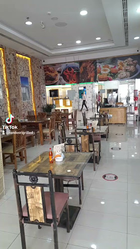 مطعم تندوري للمشاوي والشاورما والكوكتيلات والعصائر