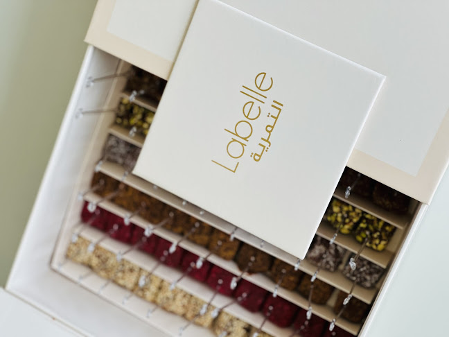 Labelle Chocolates & Flowers - Al Shamkha - Hospitality and gastronomy