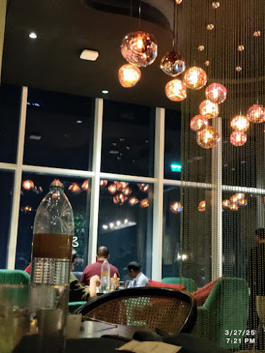 Comentarii opinii despre Nonya Dubai - Pan Asian Restaurant & Bar