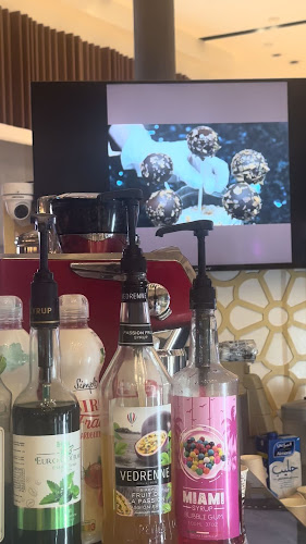 JDY Desserts and Coffee