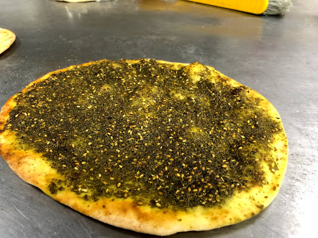 Comentarii opinii despre Emirates Flower Bakery