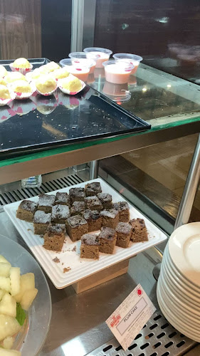 Ground Floor, Al Wahda Mall, Hazza Bin Zayed St, Old Airport Rd, Al Wahda - Abu Dhabi