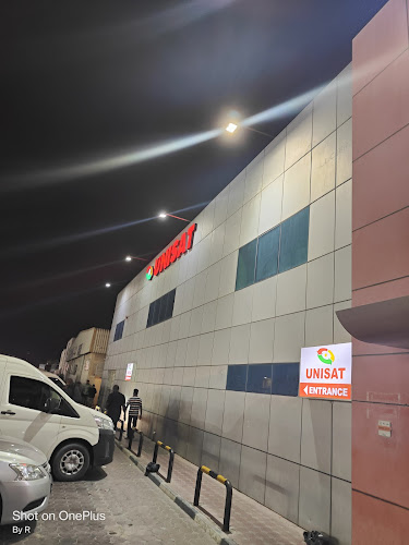 Behind China Mall - Al Jerf Industrial 1 - Ajman