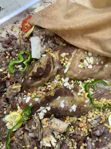 Comentarii opinii despre مطبخ ربوع الخليج