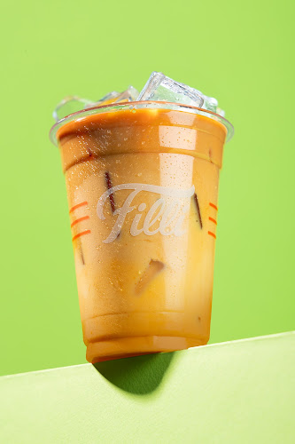 Comentarii opinii despre Filli Cafe | Al Nahda - Dubai