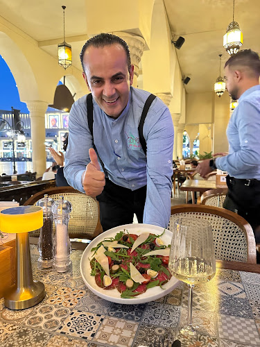 Comentarii opinii despre Jovee - Japanese & European Restaurant