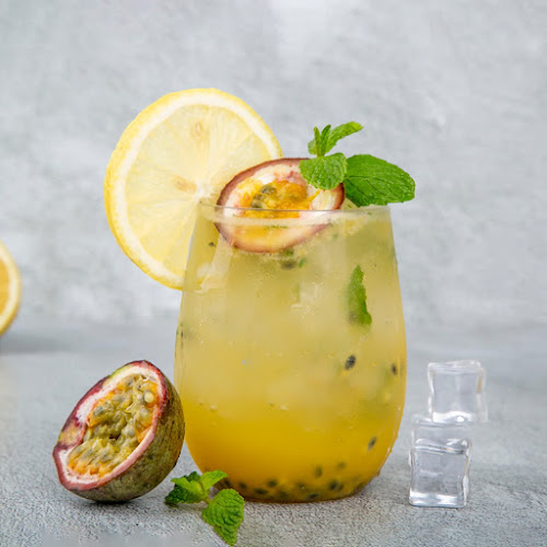 Cloud Restaurant Management L.L.C. - Hospitality and gastronomy