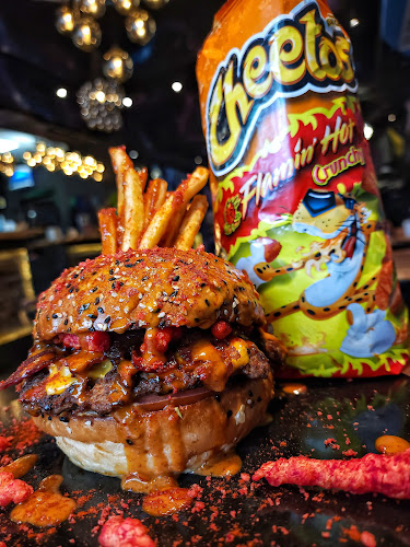 Comentarii opinii despre Bossman's Burgr Factory JBR Marina